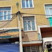 آپارتمان اداری تجاری شقایق