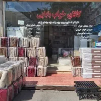 تخت خواب تکنفره و دو|تخت و سرویس خواب|زنجان, |دیوار