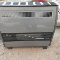 بخاری در حد فوق نو|بخاری، هیتر، شومینه|مشهد, امیریه|دیوار