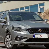 تارا تیتانیوم v4 صفر  ۱۴۰۴