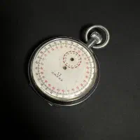 کرنومتر امگاOMEGA اصل (نیازمند تعمیر)