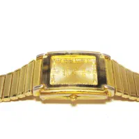 دو عدد ساعت اصل و اورجینال ژاپنی و سوئیسی