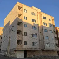 ۱۰۰ متر /بنیان بنا /نما سنگ/طبقه چهارم/فاز ۴ شرقی