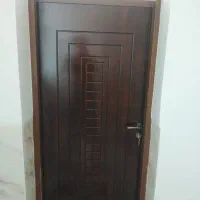 درب چوبی درب داخلی راش مدل ونوس سی ان سی|مصالح و تجهیزات ساختمان|یزد, |دیوار