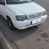 پراید۱۱۱مدل ۹۸  دوررنگ|خودرو سواری و وانت|شیراز, غدیر شمالی|دیوار