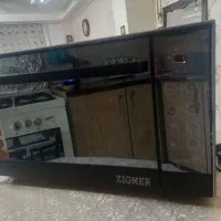 توستر مارک زیگمر