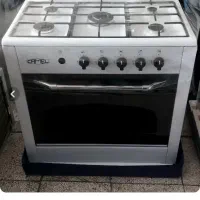 گاز طرح فر کمل