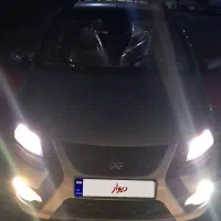 کویک ۴۰۳ بیرنگ RS|خودرو سواری و وانت|کرج, فاز ۳ مهرشهر|دیوار