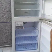 فروش یخچال دودرب|یخچال و فریزر|حبیب آباد, |دیوار