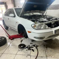 مکانیکی موتور گیربکس