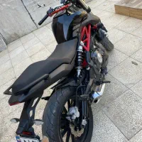 بنلی ۳۰۰ نیوفیس دو سیلندر|موتورسیکلت|گنبد کاووس, |دیوار