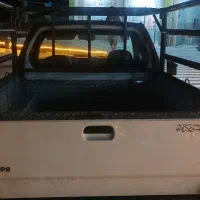 پراید وانت ۹۵ بدون رنگ|خودرو سواری و وانت|چابهار, |دیوار