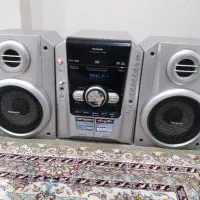 ضبط پاناسونیک  مدلSA-VK450