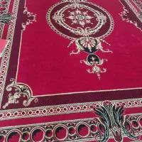 فروش فرش و مبل چوبی