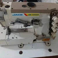 چرخ خیاطی میاندوز