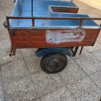 بودی موتور هندا|موتورسیکلت|کارون, |دیوار