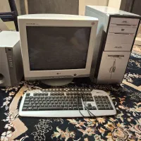 کامپیوتر با تمام وسایل