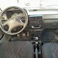 ماشین132 مدل88|خودرو سواری و وانت|اراک, |دیوار