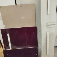 تخت خواب تک نفره