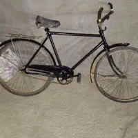 دوچرخه سمار تایر عقب وتروب عقب رو امروز عوض کردم
