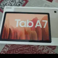 تبلت A7 سامسونگ|تبلت|تهران, مجیدآباد|دیوار