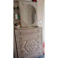 کمد و دراور