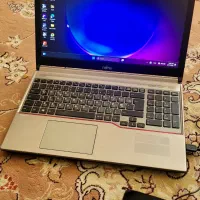 لب تاب فوجیتسو