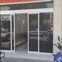 کرکره برقی وشیشه سکوریت|خدمات پیشه و مهارت|ازنا, |دیوار