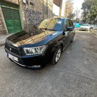 دنا پلاس توروبو اتوماتیک آپشنال|خودرو سواری و وانت|خوی, |دیوار