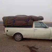 وانت بار کفی دار مبلی|خدمات حمل و نقل|تهران, کیانشهر|دیوار