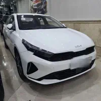 کیا K3 2025 خشک