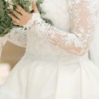 فروش لباس عروس ۱۴۰۴