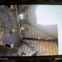 تخریب ساختمان