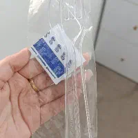 قاشق و چنگال یکبار مصرف
