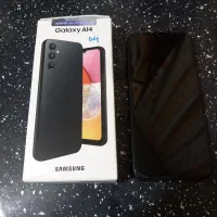 موبایل A14 درحد نو