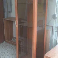 بوفه|بوفه، ویترین، کنسول|تنکابن, |دیوار