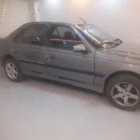 پرشیا مدل۸۵|خودرو سواری و وانت|گنبد کاووس, |دیوار