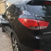 توسان بسیار سالم و تمیز ۲۰۱۳|خودرو سواری و وانت|شیراز, شهرک بهشتی|دیوار