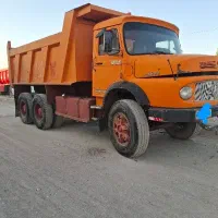 زیر مایلر مدل ۸۷|خودرو سنگین|سیرجان, |دیوار