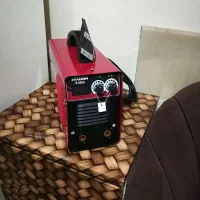 دستگاه جوش هیوسان 200 امپر صنعتی|ابزارآلات|رباط‌کریم, رباط‌کریم|دیوار