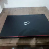 لبتاب FUJITSU|رایانه همراه|ماهدشت, |دیوار