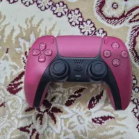 دسته ps5 سری جدید رنگ خاص