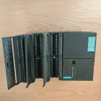 Plc پی ال سی 315 2pm 2dp