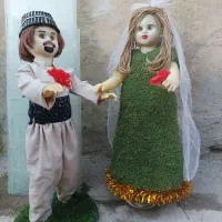 سبزه برای تمامی مراسمات