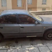 سمند lx
