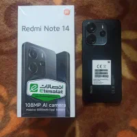 شیائومی redmi note 14