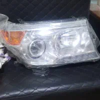 چراغ جلو لندکروز۲۰۱۳ دپوی تایوان اصلی.جفت.