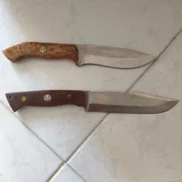 کارد طبیعت گردی چاقوی طبیعت گردی