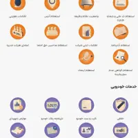 استخدام تلفنچی / اپراتور پاسخ‌گویی تلفنی|استخدام رایانه و فناوری اطلاعات|گرگان, |دیوار