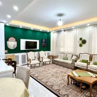 ۱۰۰متر خوش نقشه